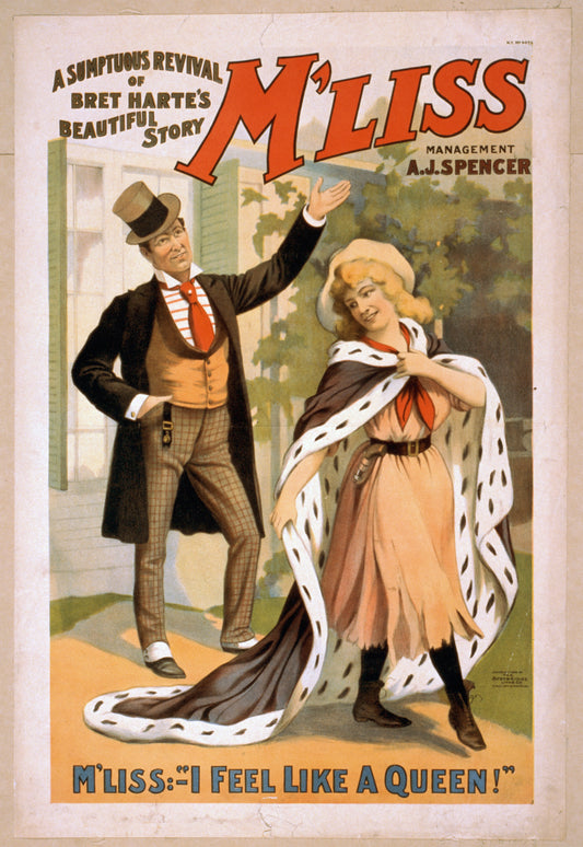 M'liss 1900