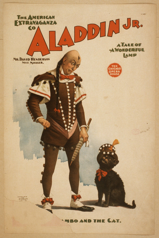 Aladdin Jr. 1894