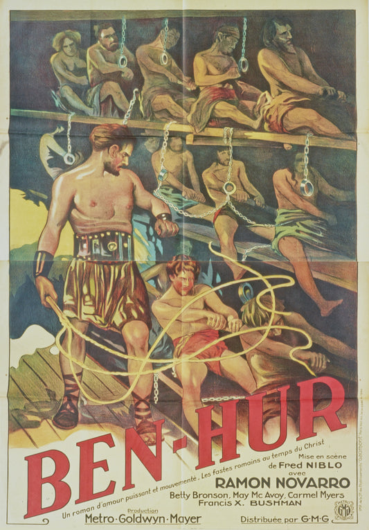 Ben-Hur 1927