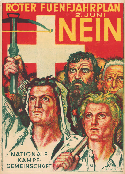 NEIN 1935
