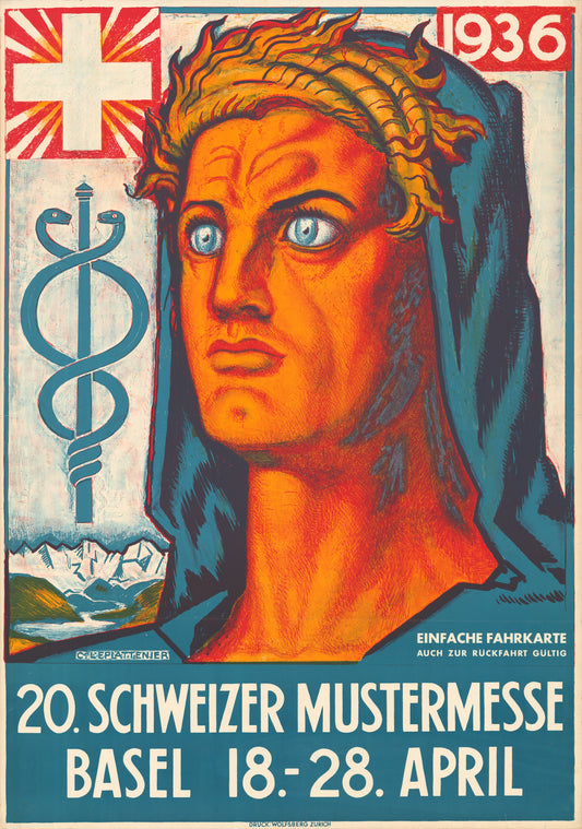 mustermesse basel 1936