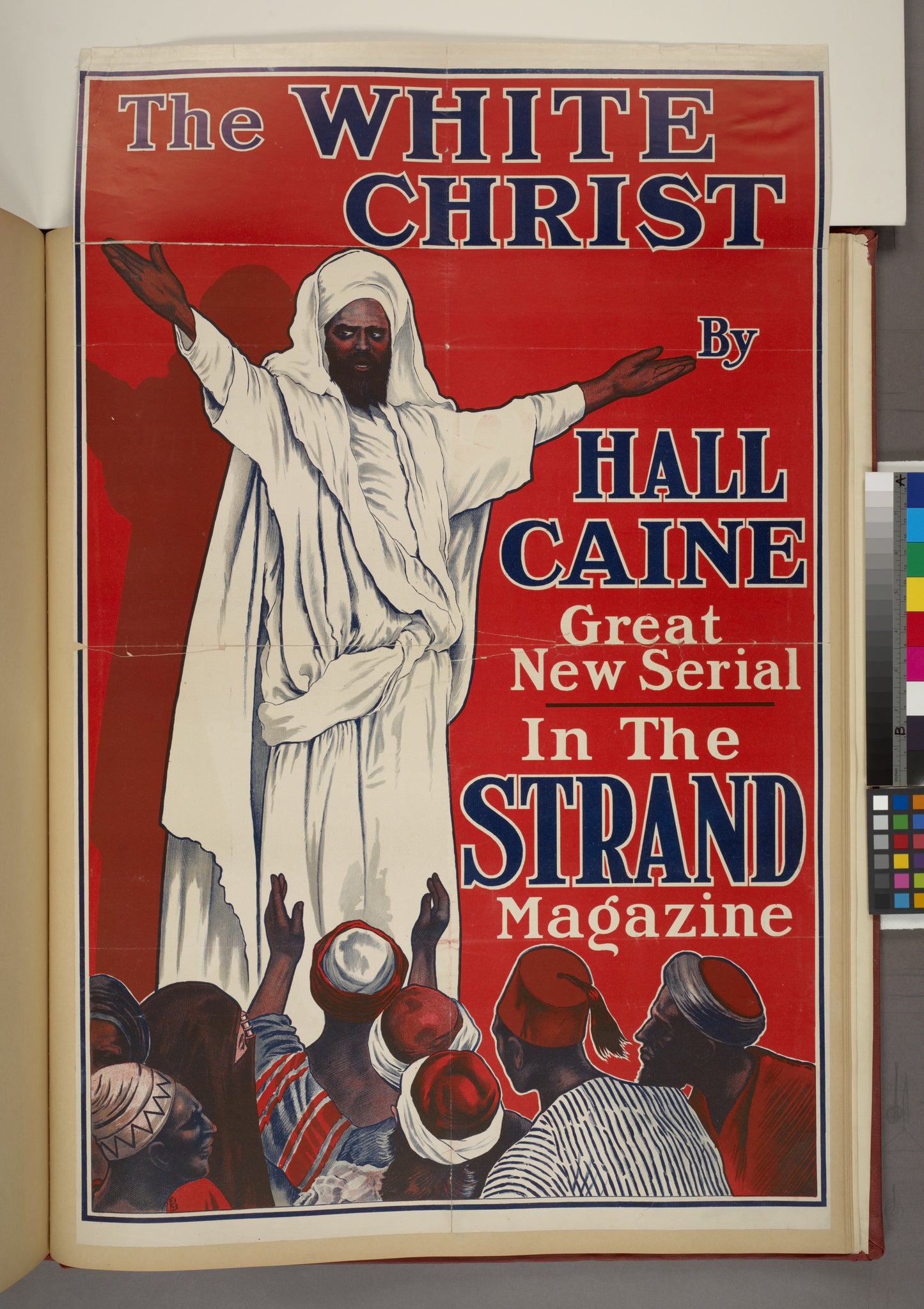 The White Christ 1895