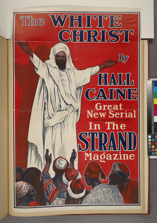 The White Christ 1895